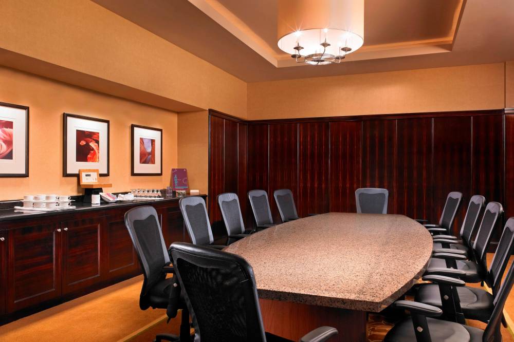 Sheraton Garden Grove-anaheim South Hotel 10