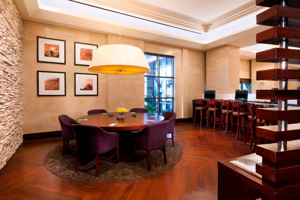 Sheraton Garden Grove-anaheim South Hotel 5