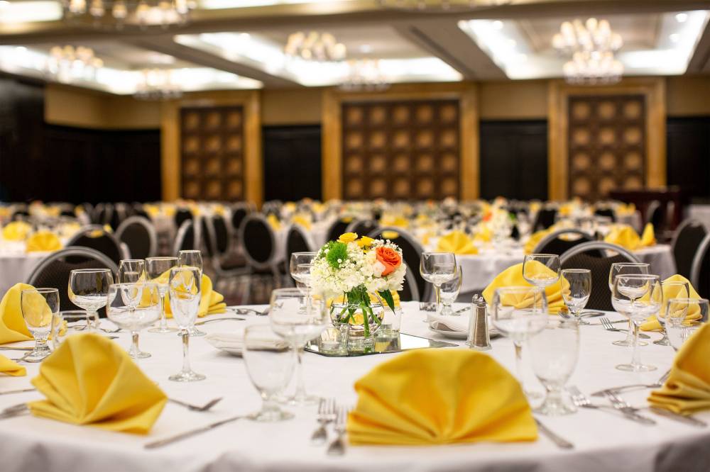 Sheraton Garden Grove-anaheim South Hotel 8