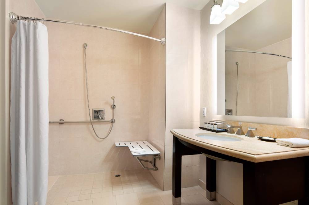 Sheraton Garden Grove-anaheim South Hotel 4