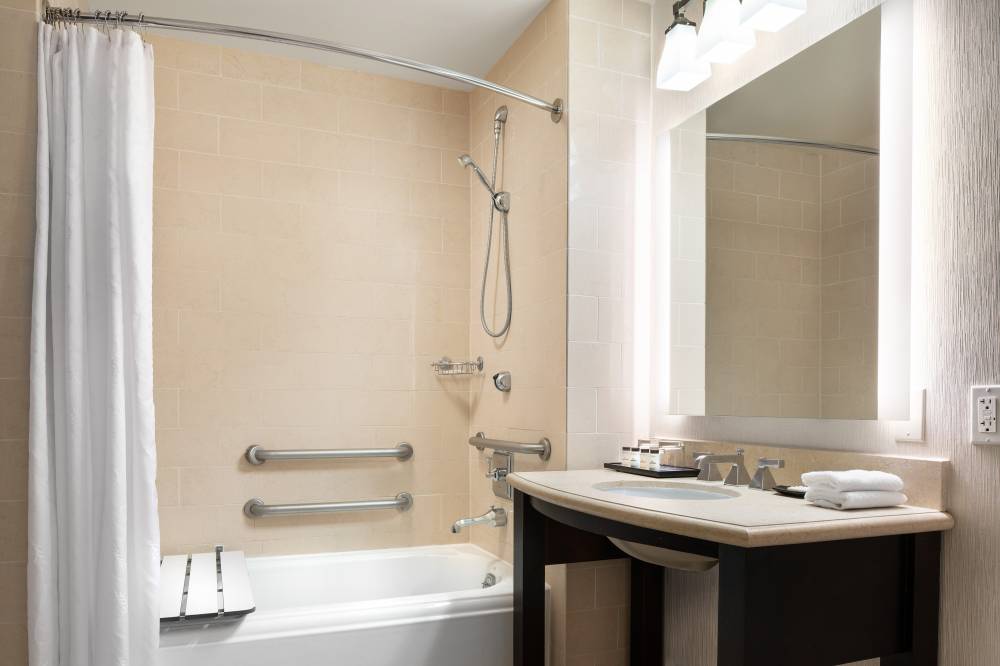 Sheraton Garden Grove-anaheim South Hotel 3