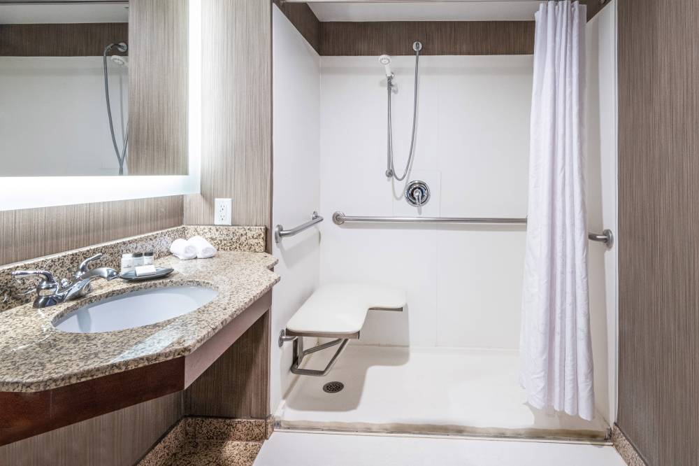 Sheraton Indianapolis City Centre Hotel 2