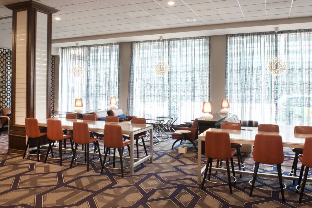 Sheraton Indianapolis City Centre Hotel 7