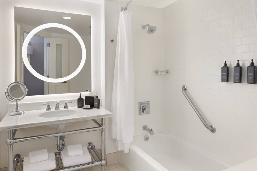 Sheraton Jacksonville Hotel 2