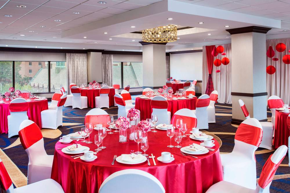 Sheraton Laguardia East Hotel 3
