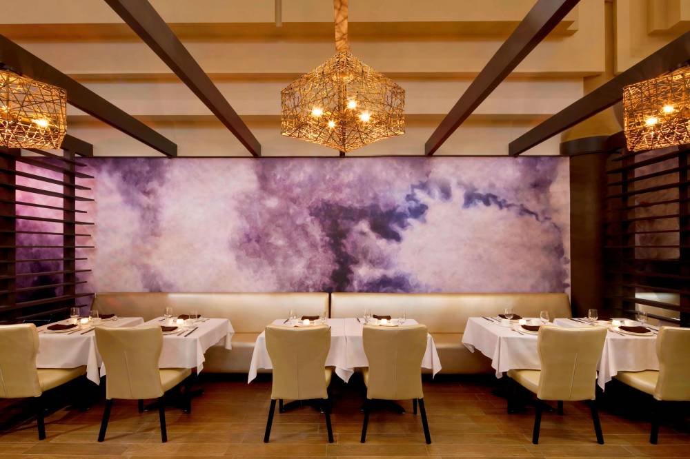 Sheraton Laguardia East Hotel 7