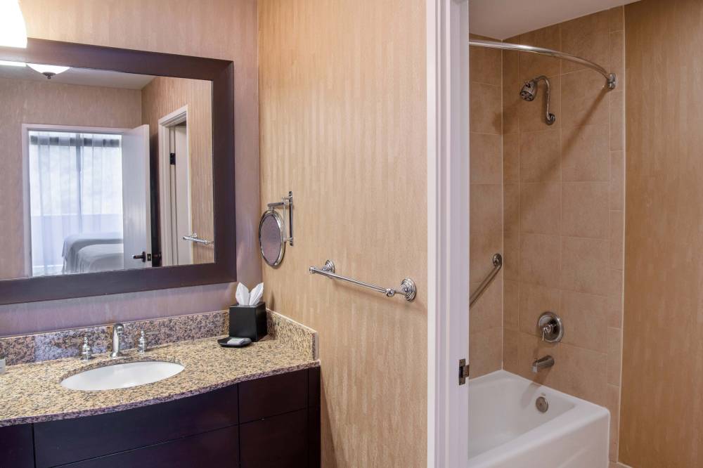 Sheraton Mission Valley San Diego Hotel 8