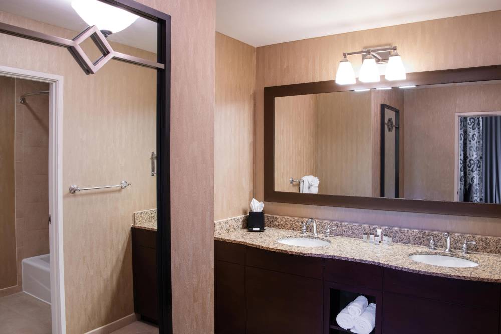 Sheraton Mission Valley San Diego Hotel 7