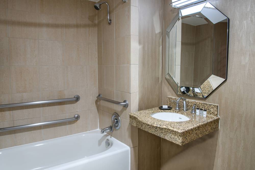 Sheraton Mission Valley San Diego Hotel 5