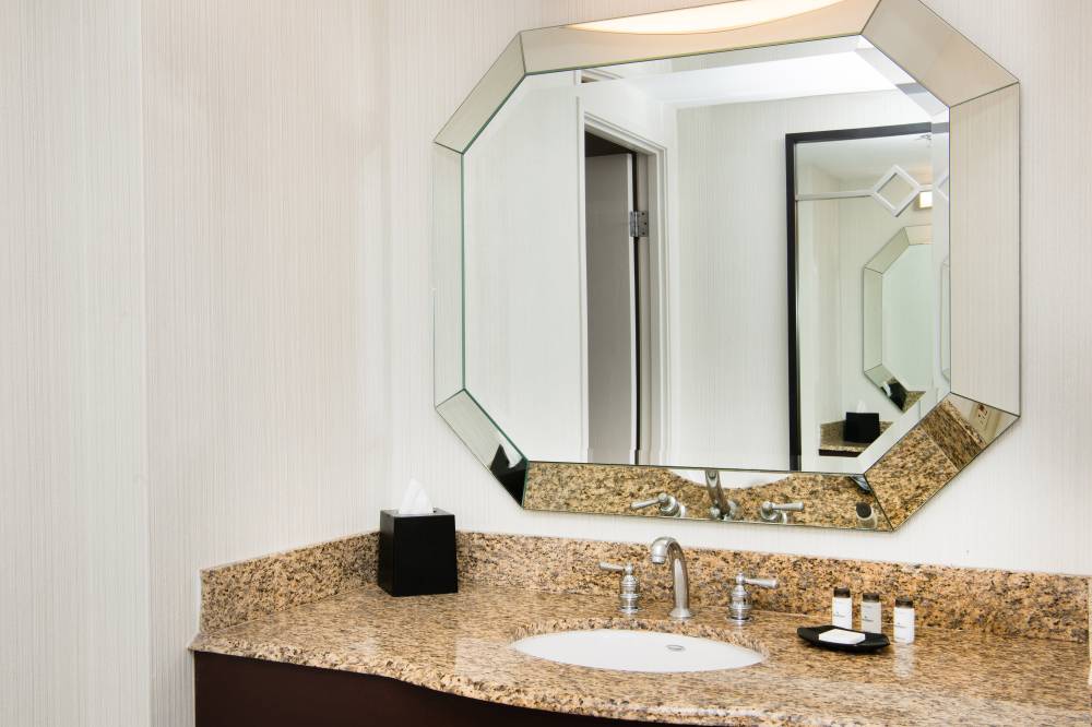 Sheraton Mission Valley San Diego Hotel 2