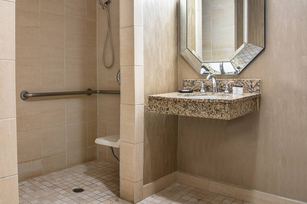 Sheraton Mission Valley San Diego Hotel 4
