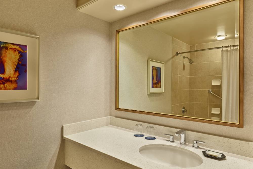 Sheraton Music City Hotel 2