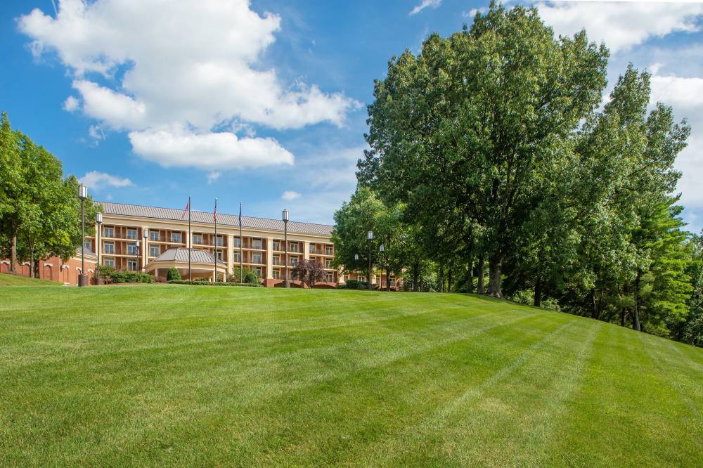 Sheraton Music City Hotel 8