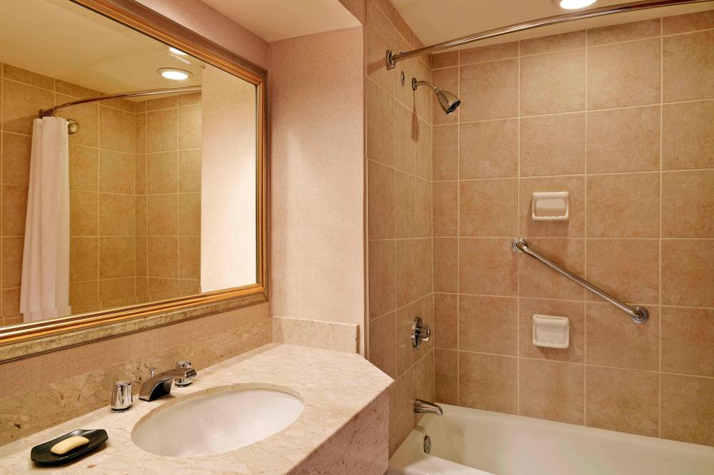 Sheraton Music City Hotel 3