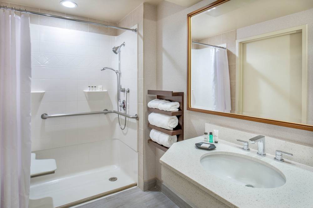 Sheraton Music City Hotel 4