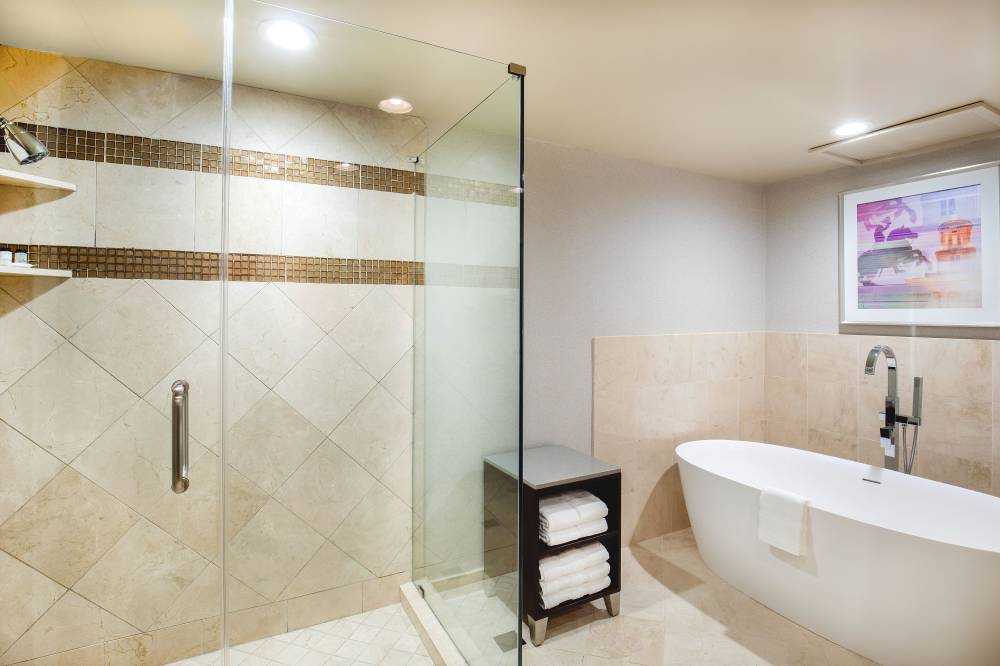 Sheraton Music City Hotel 6