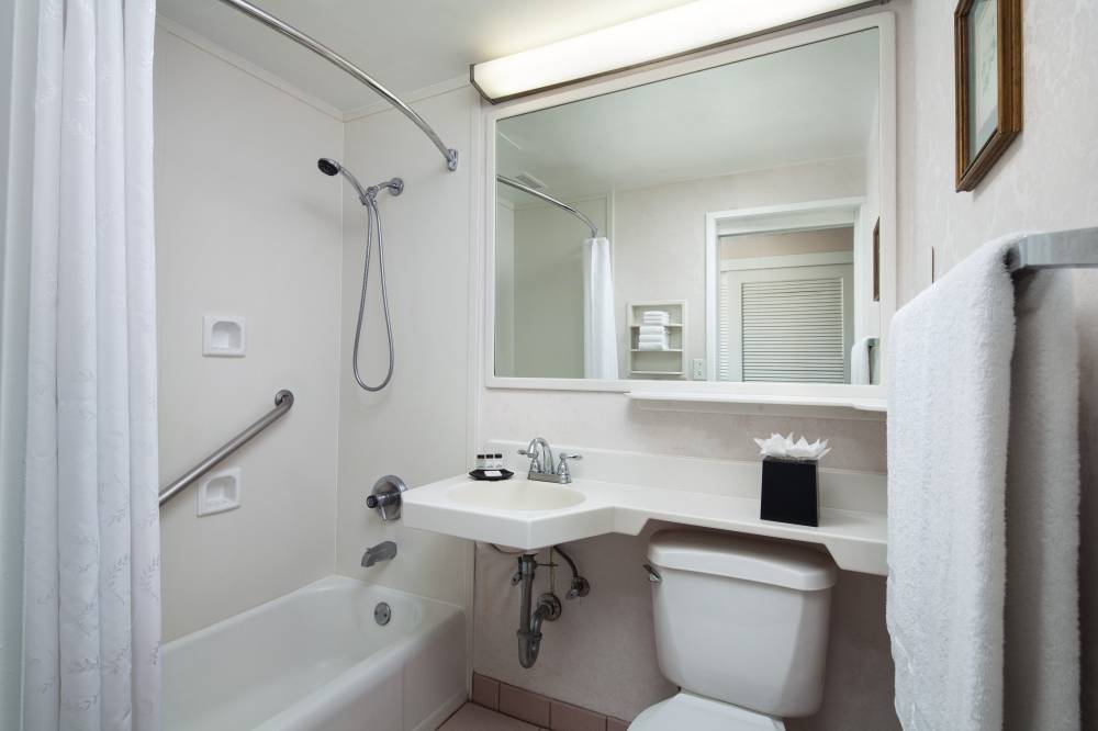 Sheraton Princess Kaiulani 10