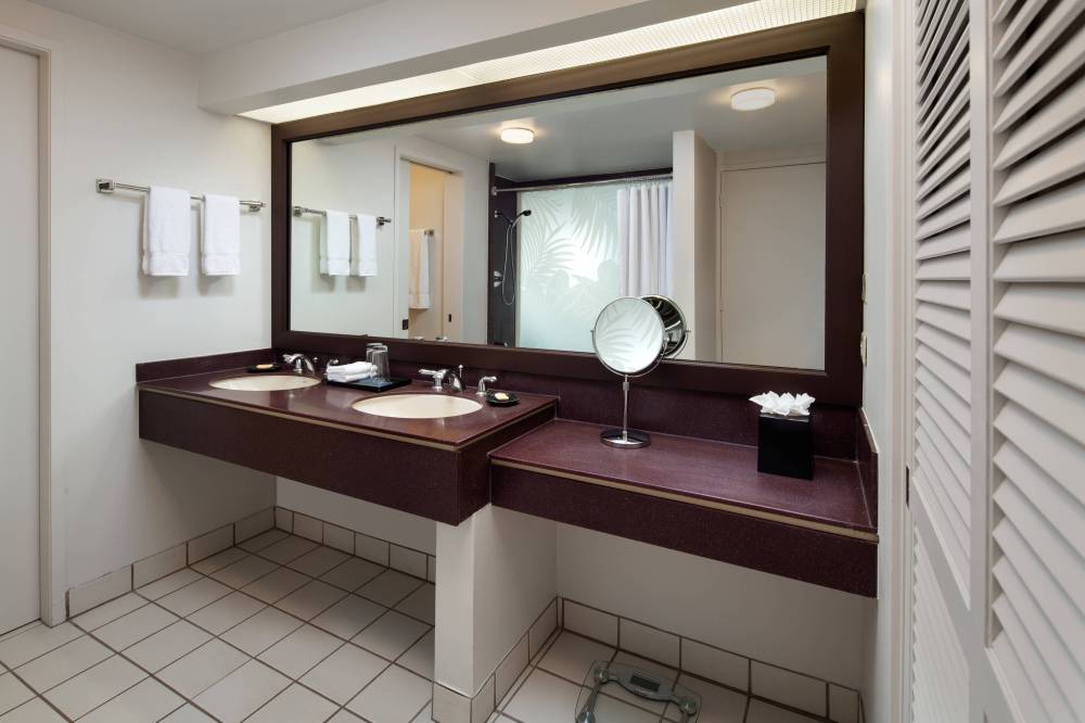 Sheraton Princess Kaiulani 6