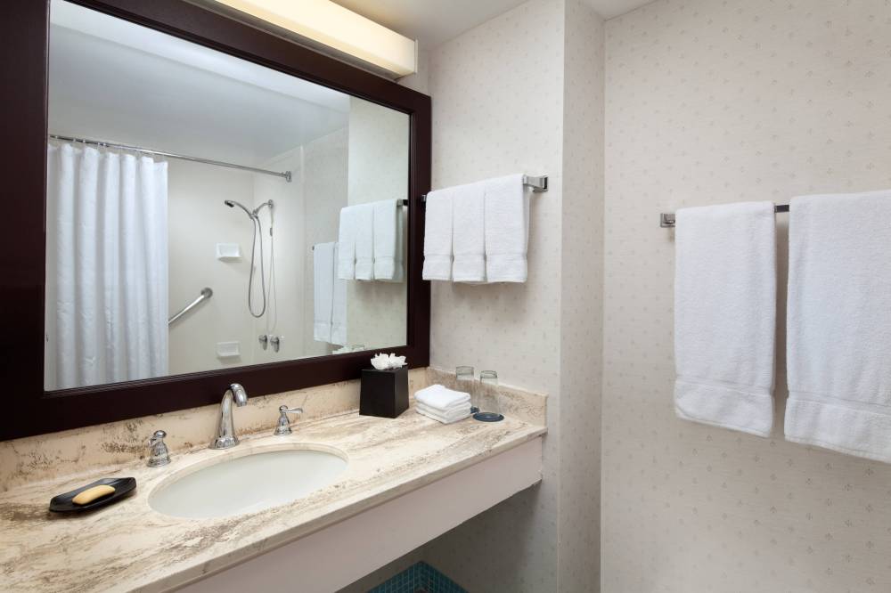 Sheraton Princess Kaiulani 9