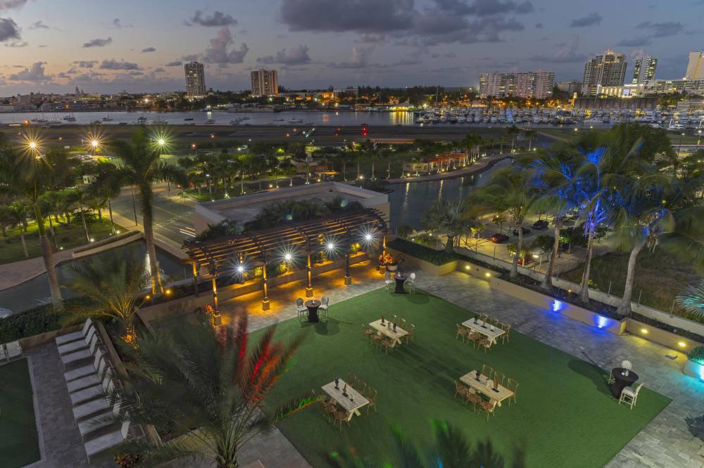 Sheraton Puerto Rico Hotel And Casino 10