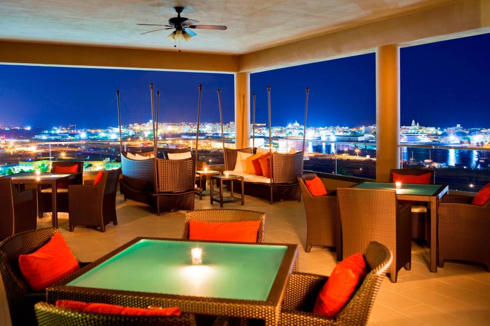 Sheraton Puerto Rico Hotel And Casino 8