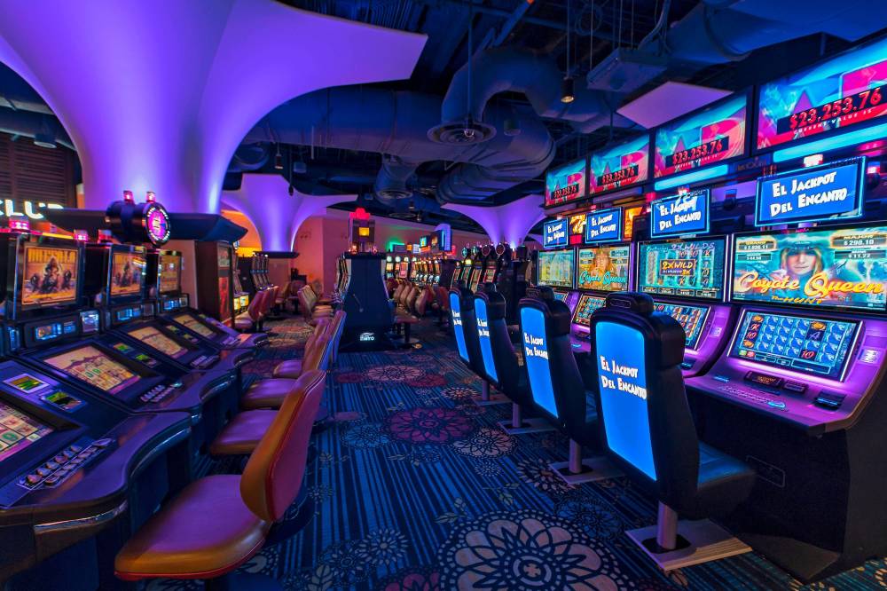 Sheraton Puerto Rico Hotel And Casino 9