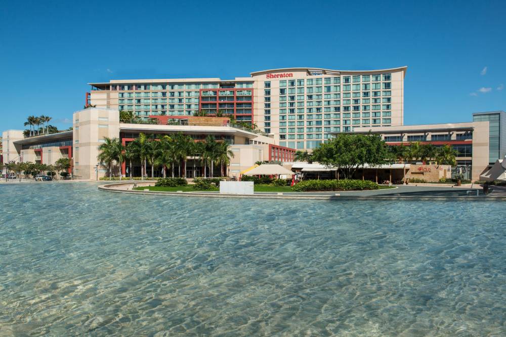 Sheraton Puerto Rico Hotel And Casino 5