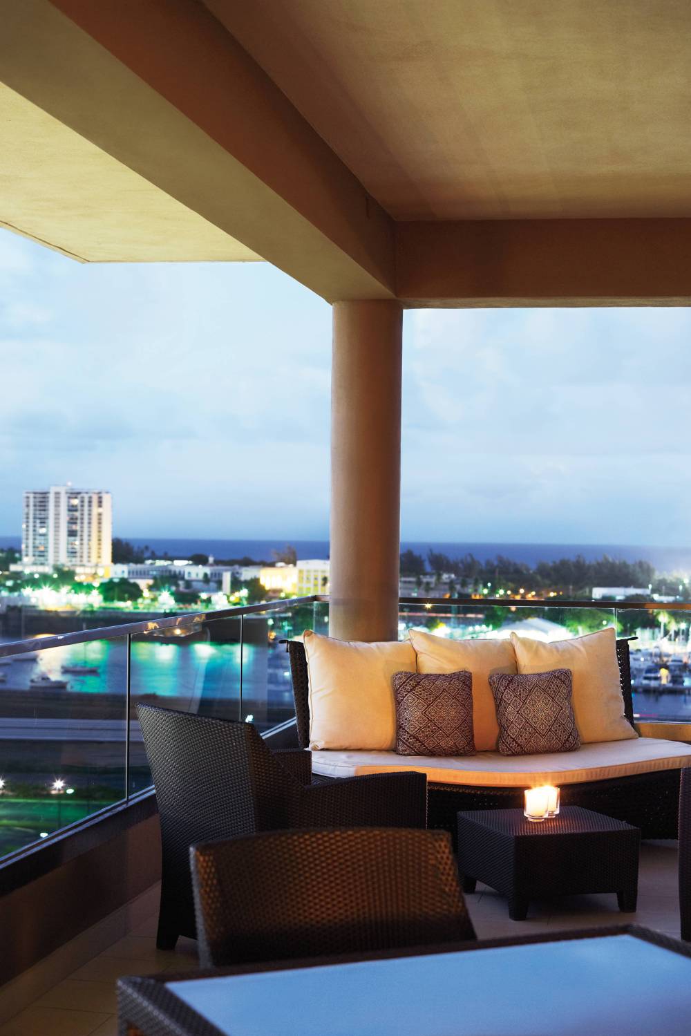 Sheraton Puerto Rico Hotel And Casino 7