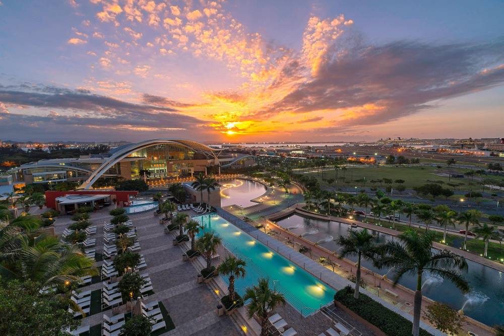 Sheraton Puerto Rico Hotel And Casino 6