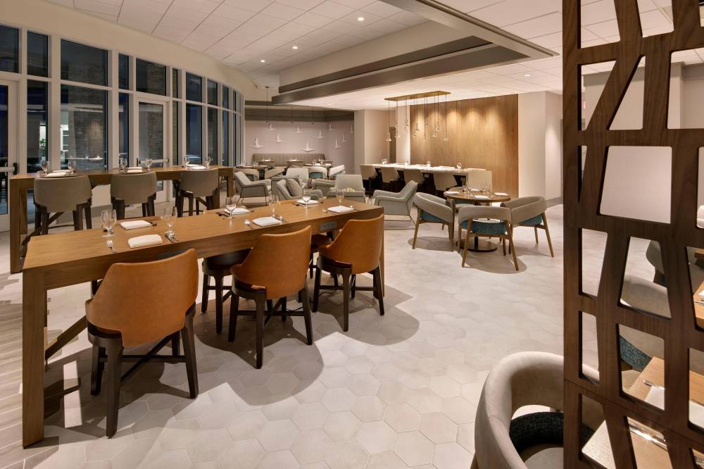 Sheraton Suites Plantation 8