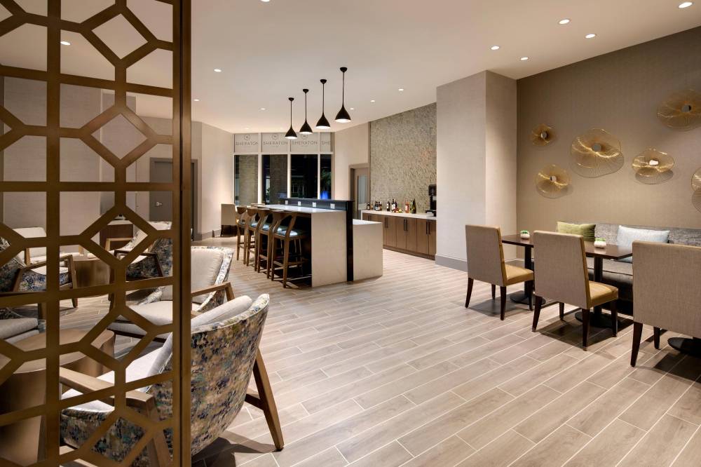 Sheraton Suites Plantation 6