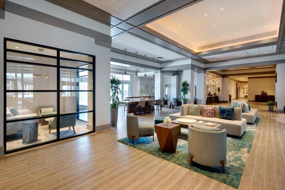 Sheraton Suites Plantation 5