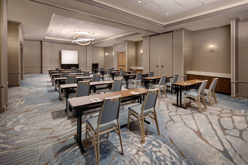 Sheraton Suites Plantation 4