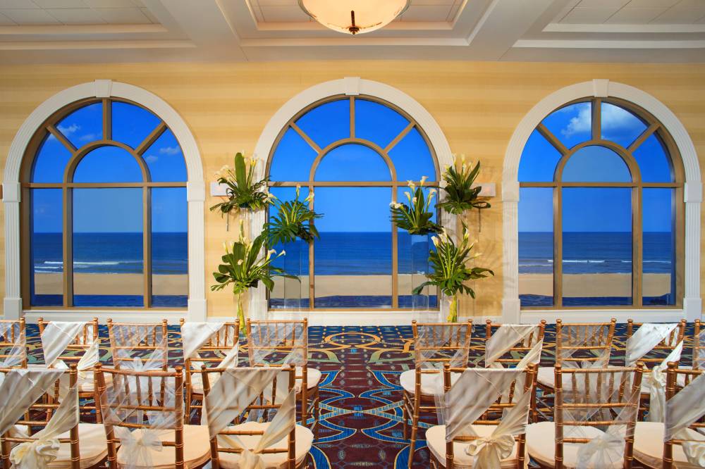 Sheraton Virginia Beach Oceanfront Hotel 7