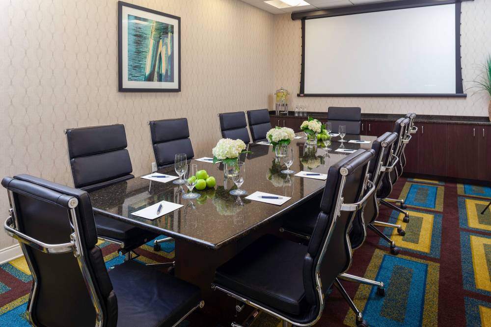 Sheraton Virginia Beach Oceanfront Hotel 8