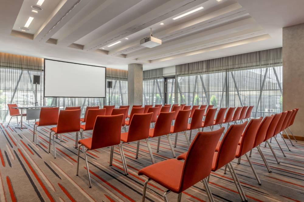 Sheraton Zurich Hotel 7