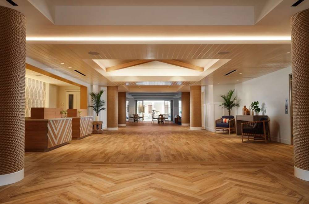 Shore House At The Del  Lxr Hotels And Resorts 3