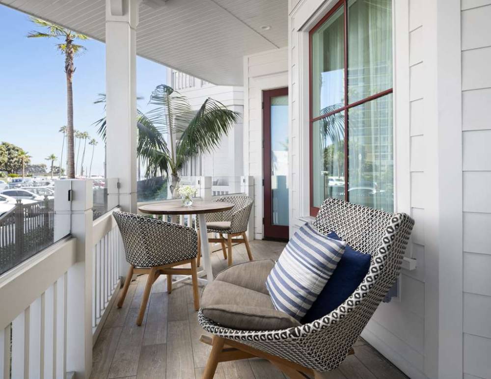 Shore House At The Del  Lxr Hotels And Resorts 6
