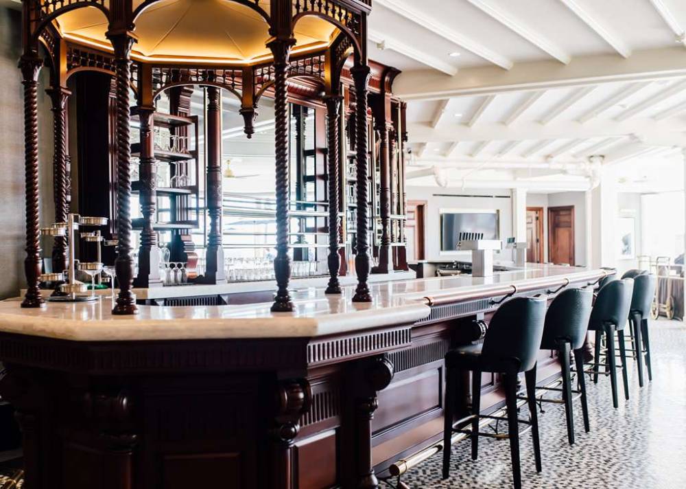 Shore House At The Del  Lxr Hotels And Resorts 4