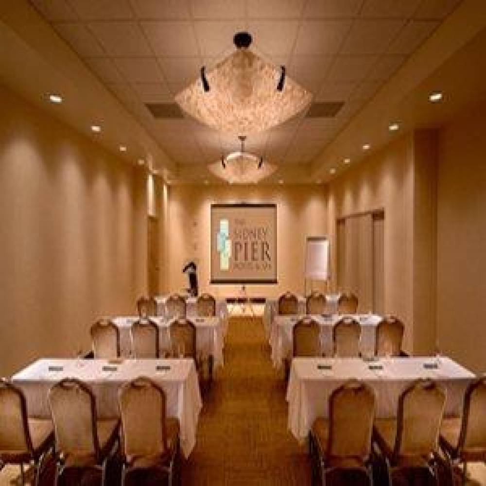 Sidney Pier Hotel And Spa 2