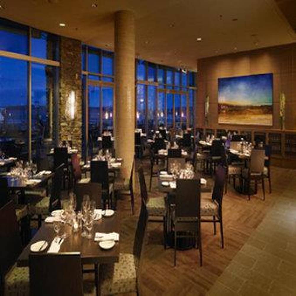 Sidney Pier Hotel And Spa 6