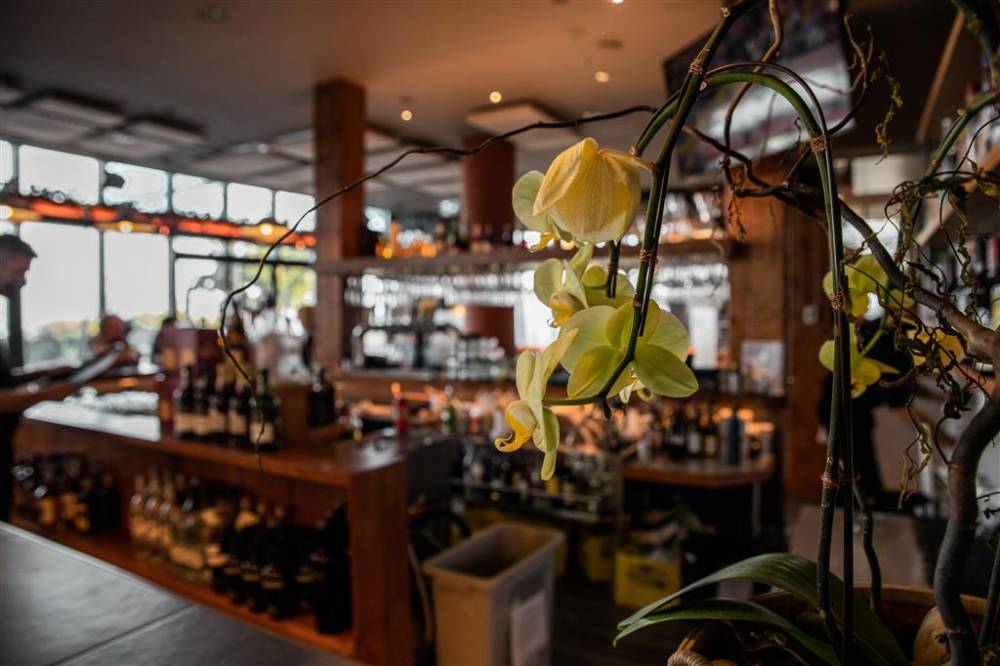 Sidney Pier Hotel And Spa 5