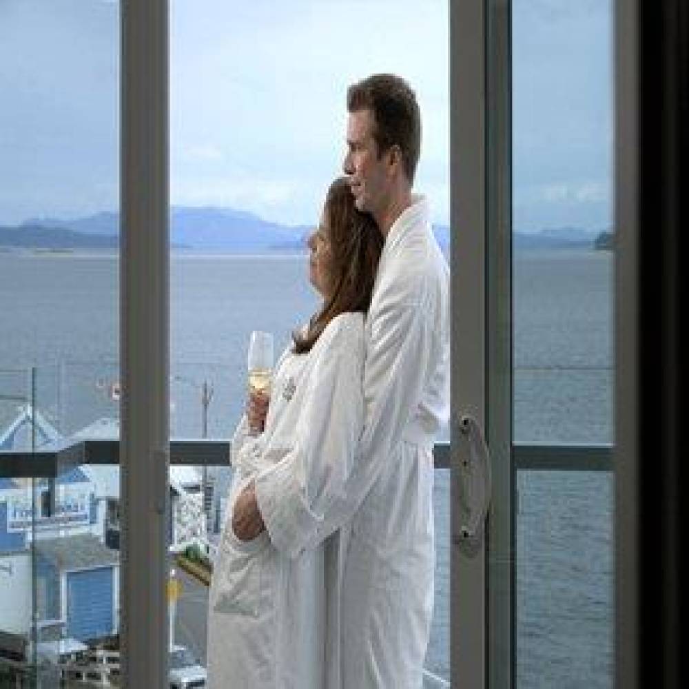 Sidney Pier Hotel And Spa 4