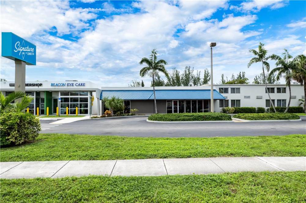 FL Exterior