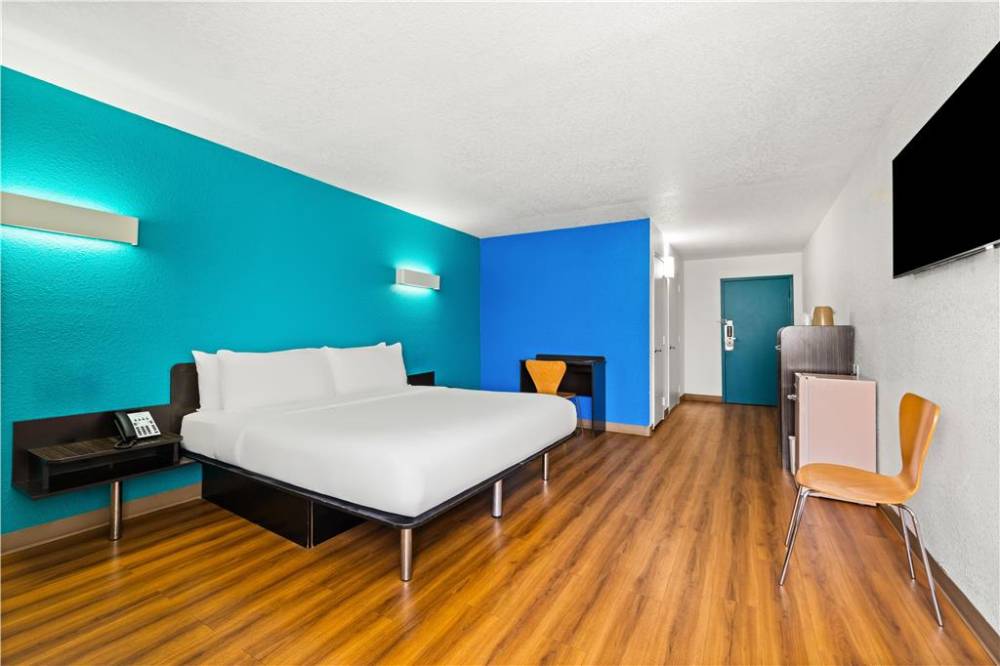 Signature Inn Miami 9