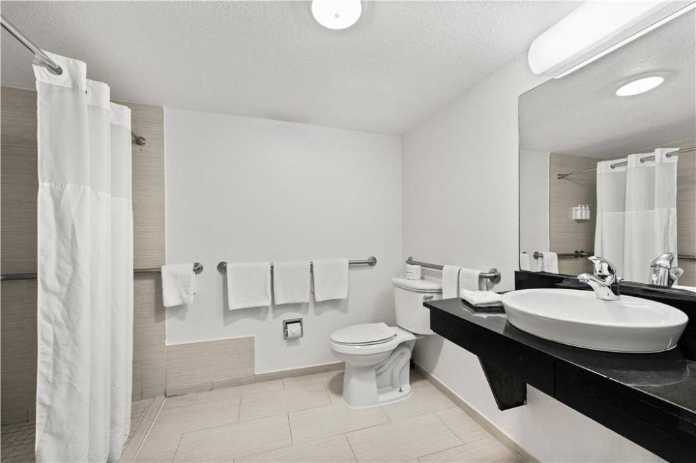 Signature Inn Miami 10