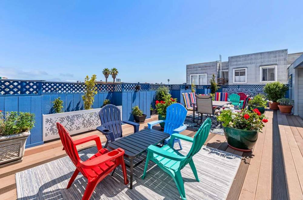 Signature Inn San Francisco Marina District 2