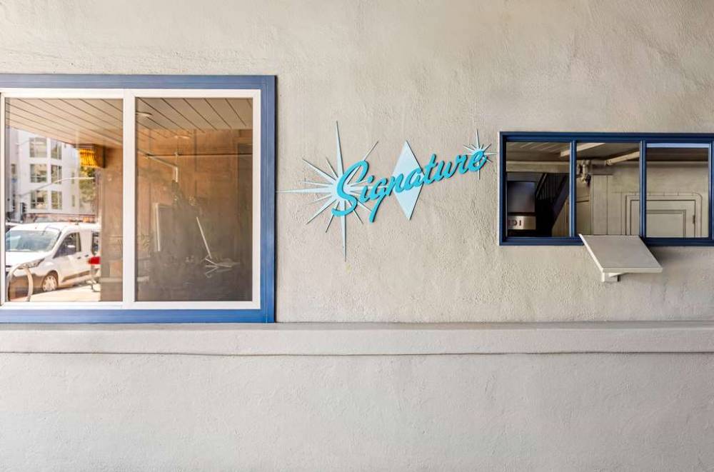 Signature Inn San Francisco Marina District 3
