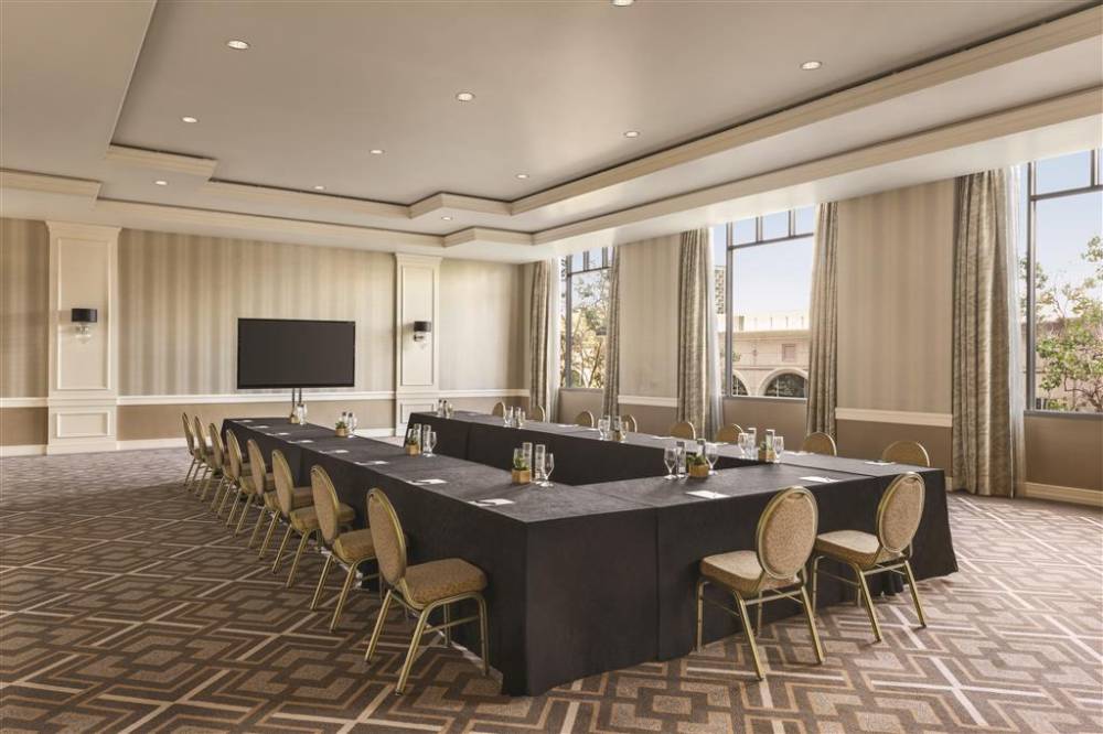 Signia By Hilton San Jose 2