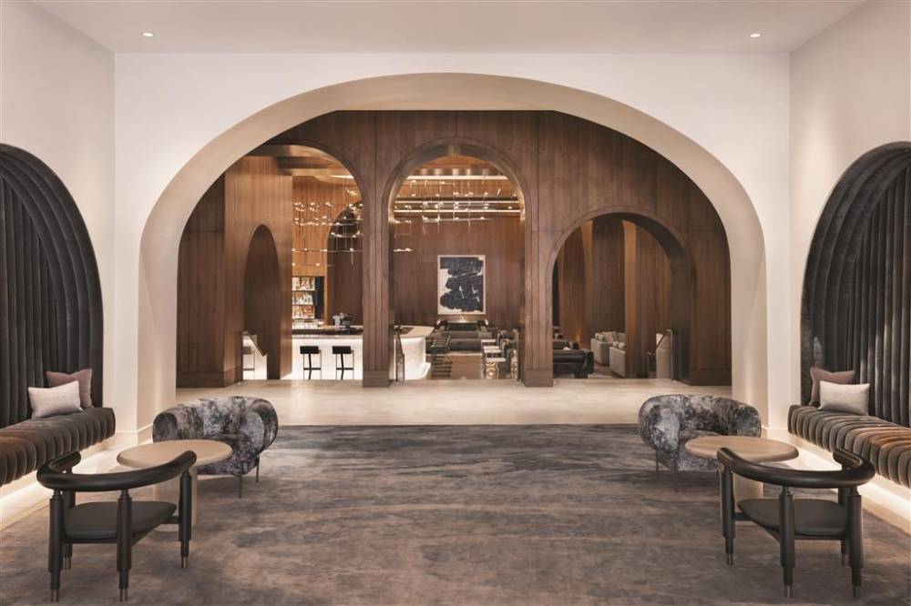 Signia By Hilton San Jose 3
